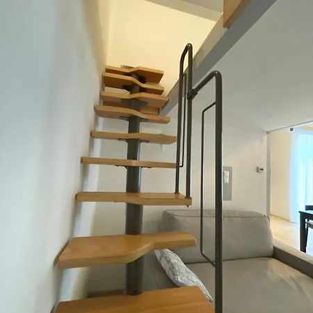 Stadtapartment Wohnen48.at *