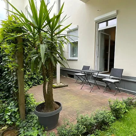 Stadtapartment Wohnen48.at Klagenfurt am Woerthersee