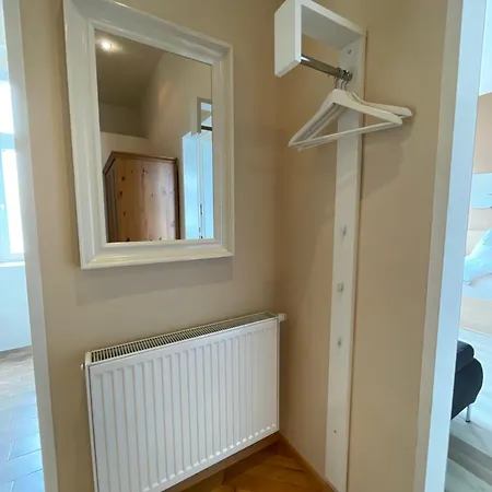 Stadtapartment Wohnen48.at