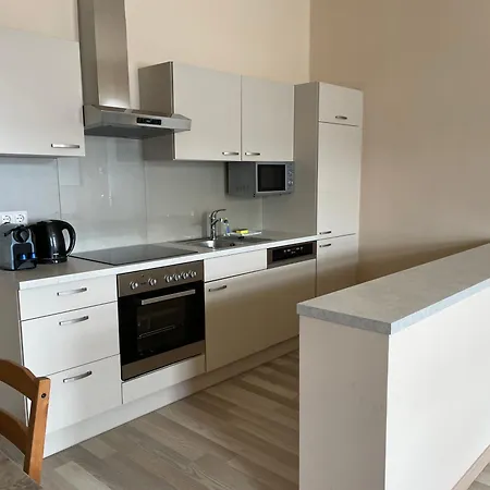 Stadtapartment Wohnen48.at