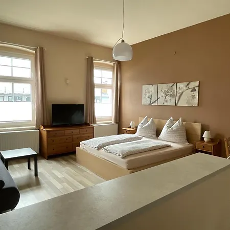 Stadtapartment Wohnen48.at