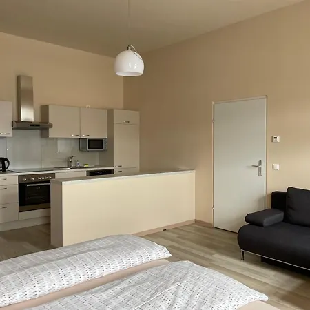 Stadtapartment Wohnen48.at * Κλάγκενφουρτ