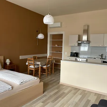 Stadtapartment Wohnen48.at