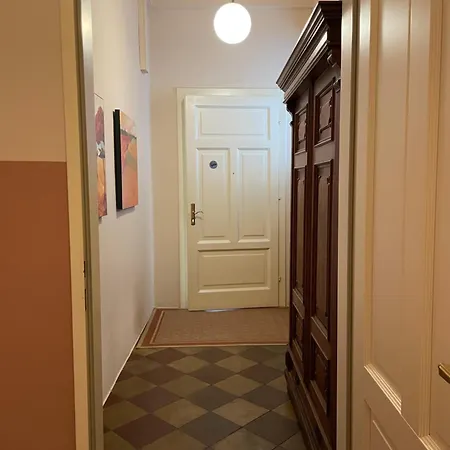 Stadtapartment Wohnen48.at Apartamento *