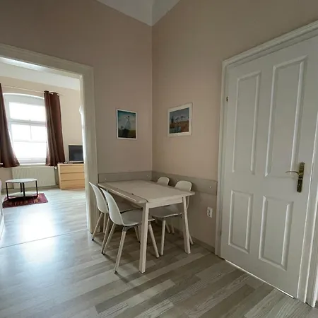 Stadtapartment Wohnen48.at Appartamento