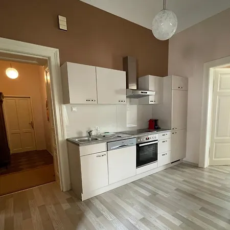 Apartamento Stadtapartment Wohnen48.at *