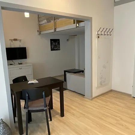 Stadtapartment Wohnen48.at * Klagenfurt am Woerthersee