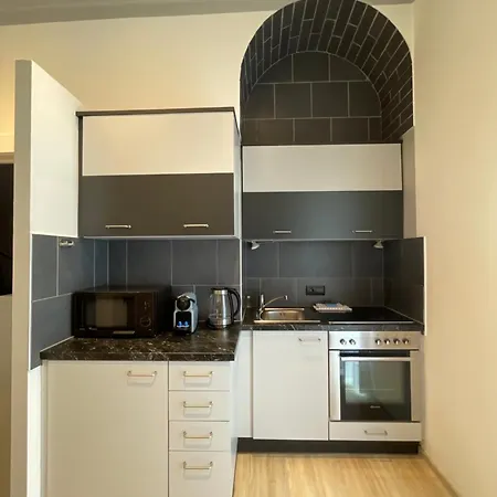 Stadtapartment Wohnen48.at *