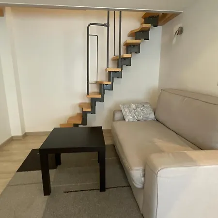 Apartamento Stadtapartment Wohnen48.at Klagenfurt am Woerthersee