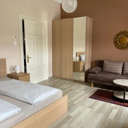 Stadtapartment Wohnen48.at * Klagenfurt am Woerthersee