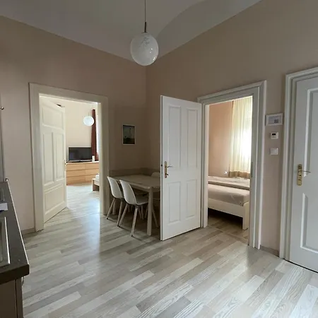 Stadtapartment Wohnen48.at *