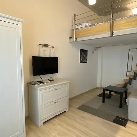 Stadtapartment Wohnen48.at