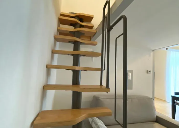 Stadtapartment Wohnen48.at *