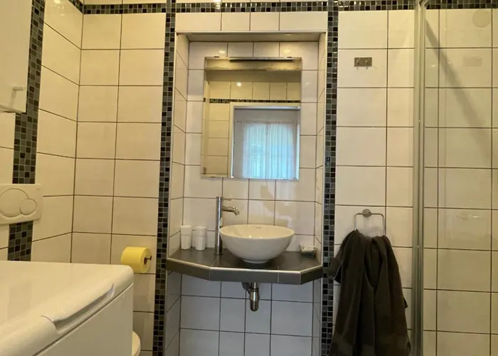 Stadtapartment Wohnen48.at Appartamento *