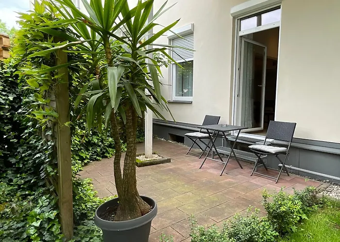 Stadtapartment Wohnen48.at קלגנפורט