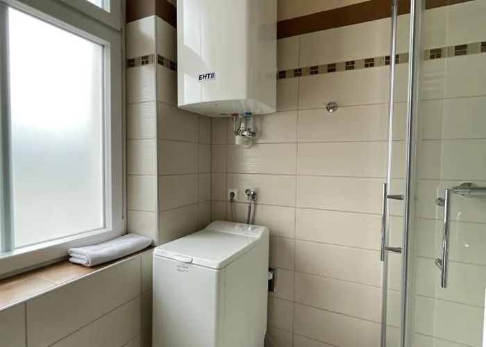 Stadtapartment Wohnen48.at דירה קלגנפורט