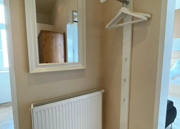 Stadtapartment Wohnen48.at