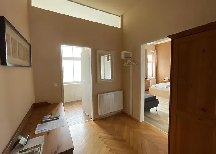 Διαμέρισμα Stadtapartment Wohnen48.at