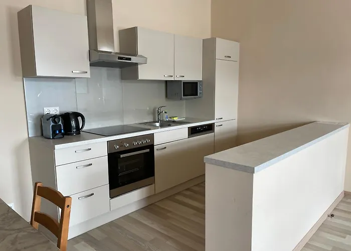 Stadtapartment Wohnen48.at