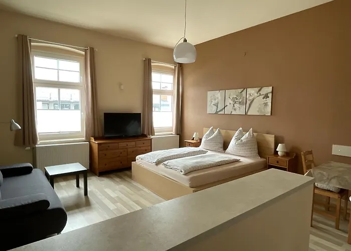 Stadtapartment Wohnen48.at