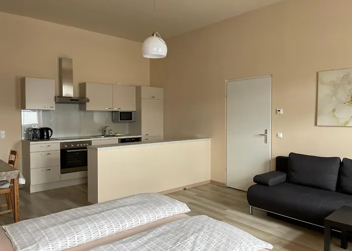 Stadtapartment Wohnen48.at * Klagenfurt am Woerthersee