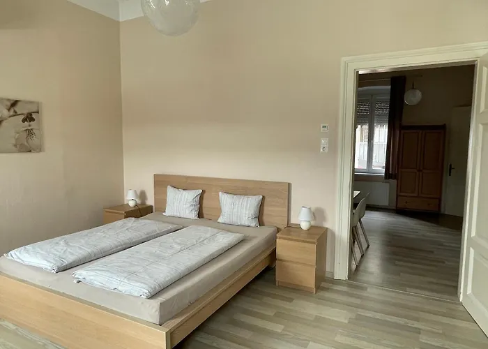 Stadtapartment Wohnen48.at Appartamento *