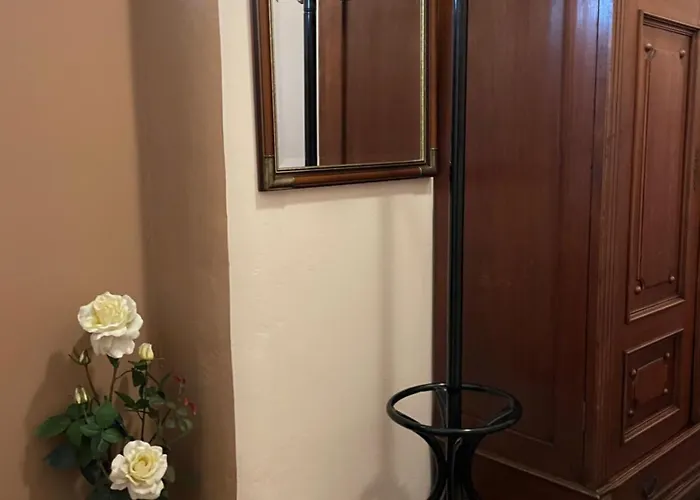 Stadtapartment Wohnen48.at Klagenfurt am Woerthersee