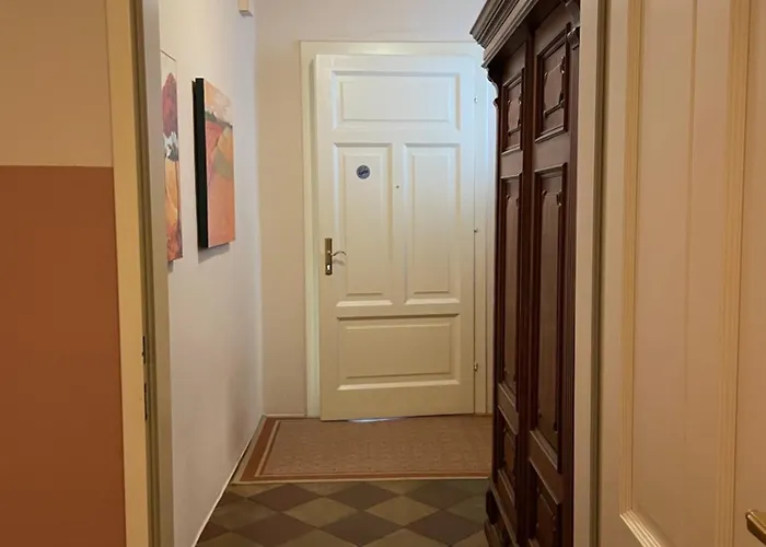 Stadtapartment Wohnen48.at Appartamento *