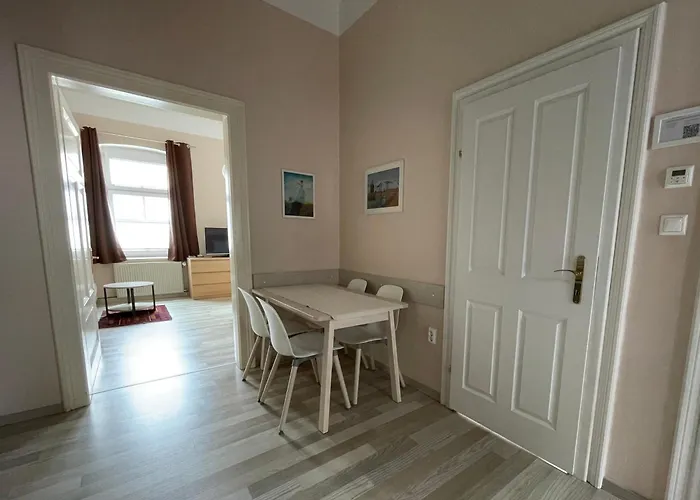 Stadtapartment Wohnen48.at Διαμέρισμα