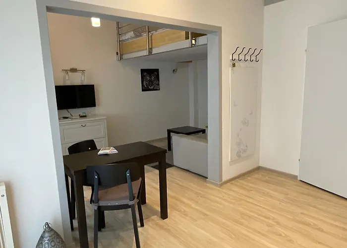 Stadtapartment Wohnen48.at * Κλάγκενφουρτ