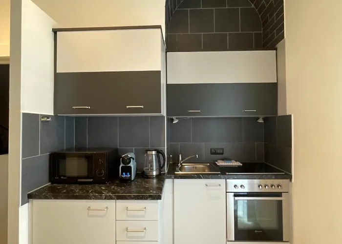 Stadtapartment Wohnen48.at *