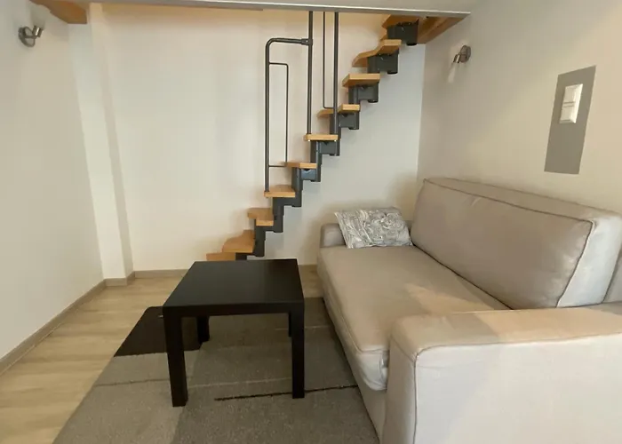 Διαμέρισμα Stadtapartment Wohnen48.at Κλάγκενφουρτ