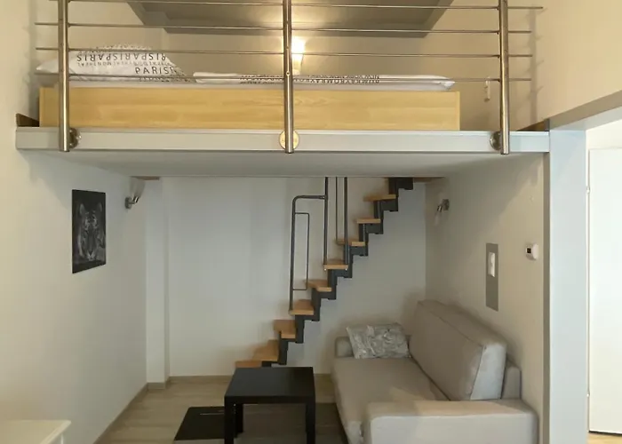 Διαμέρισμα Stadtapartment Wohnen48.at *