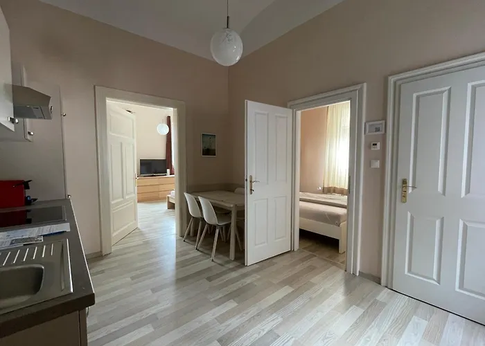 Stadtapartment Wohnen48.at *