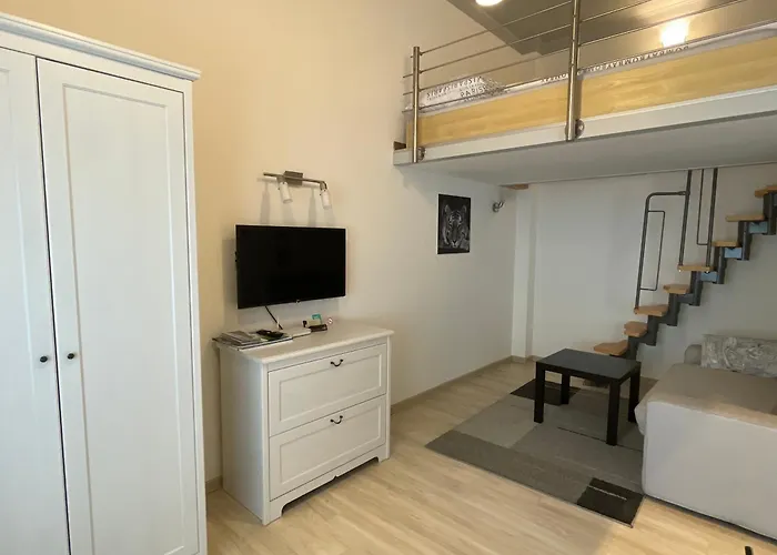 Stadtapartment Wohnen48.at