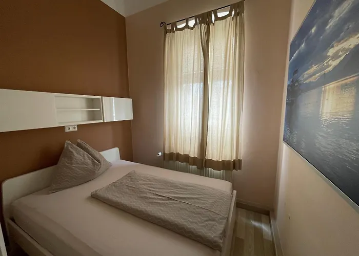 Stadtapartment Wohnen48.at *