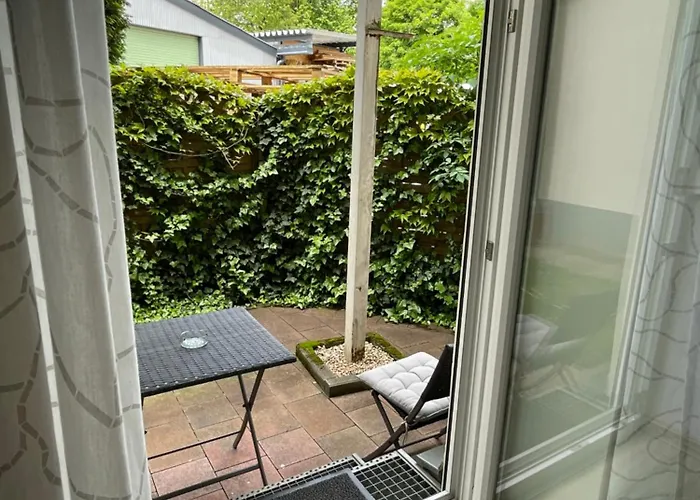 Stadtapartment Wohnen48.at דירה